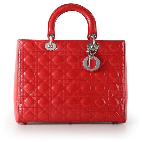 sac christian dior femme|sac cabas dior.